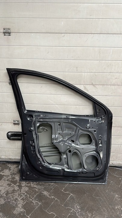 фото №5, Hyundai tucson 2021- двері ліві передні перед