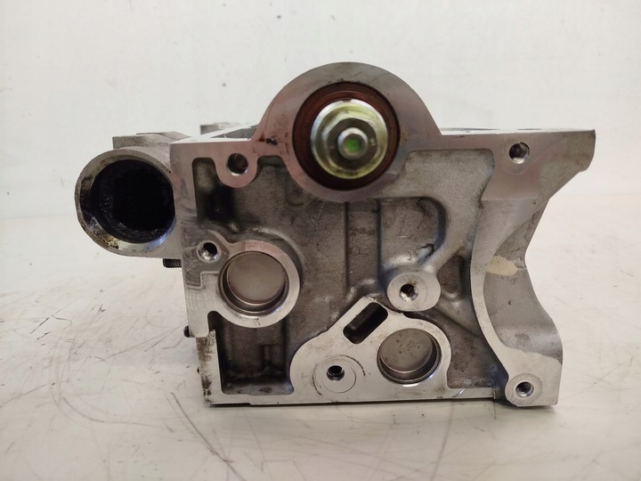 фото №8, Головка двигателя renault nissan 347759 7701473181 1.5 dci
