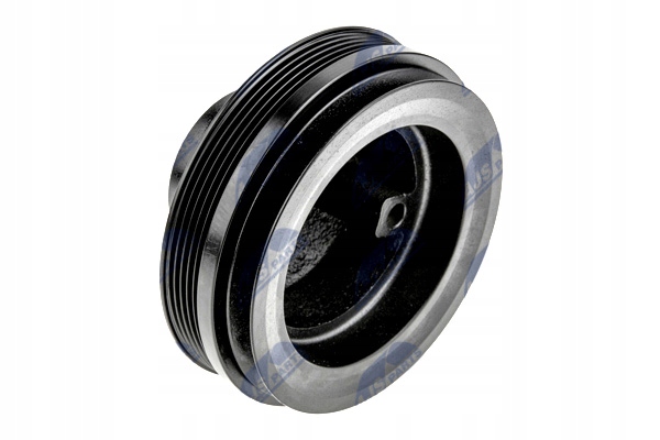 фото №1, Nty колесо ременное вала коленчатого mits. eng.6g74 3.5 v6 pajero v25w v45w