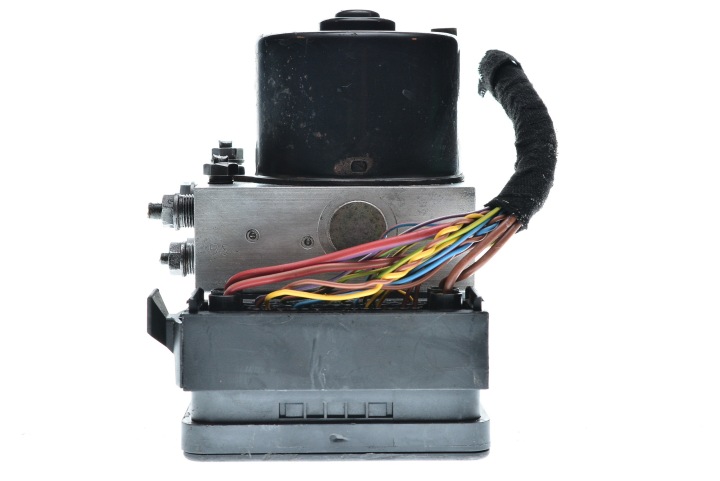 фото №8, Блок управления abs mini one r50 r53 6750254 10.0960-0862.3