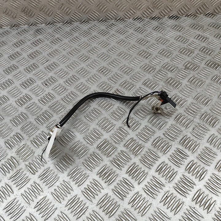 фото №5, Bmw 3 g20 g21 2024 джгут провід позитивних