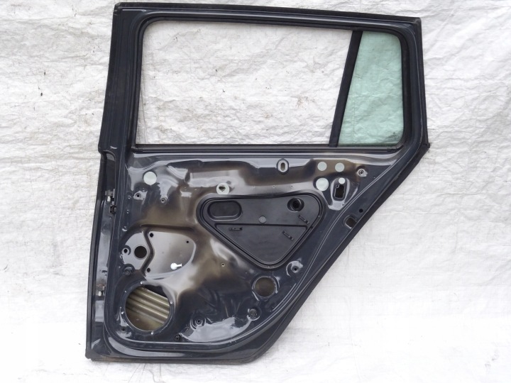 фото №15, Дверь зад задние задние правое vw golf vii 7 5g9 12-20 универсал li7f