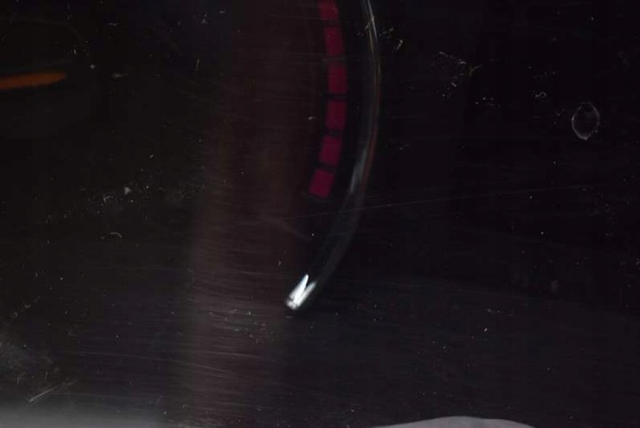 фото №11, Спидометр приборы eu 83800-05k91 toyota avensis t27 1.8 vvti 147 km 09-11