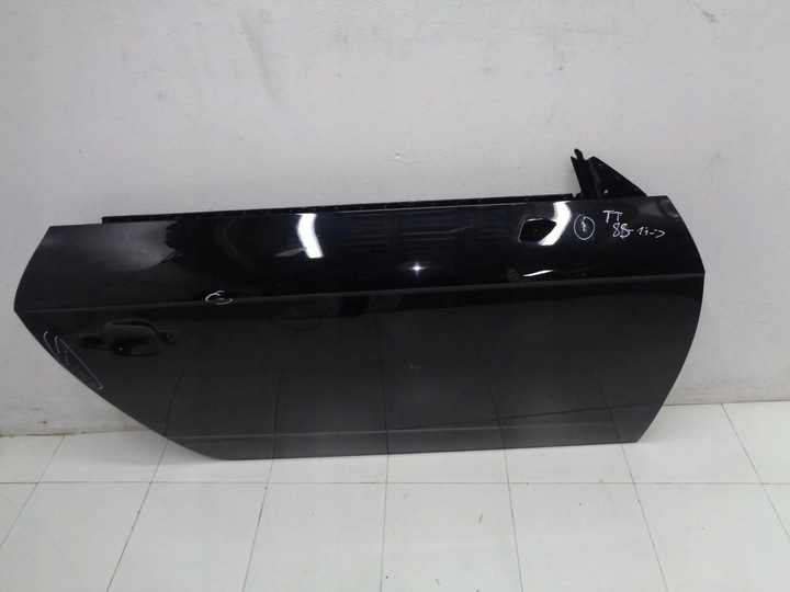 фото №1, Audi tt 8s двері праві голий 14r-