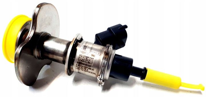 фото №12, Оригинальный номер bosch форсунка adblue vw arteon golf 7la131113a