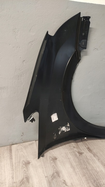 фото №8, Opel meriva a крило лівий перед переднє 93174467