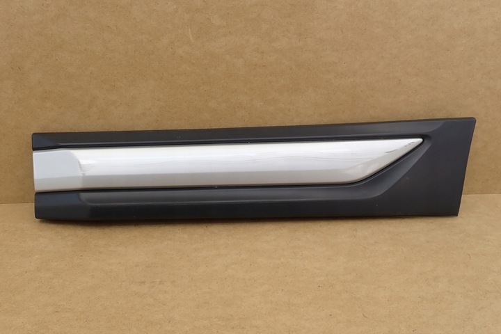 фото №8, Mitsubishi outlander iii планка дверь левый левая lh зад 5757a409 4b45x