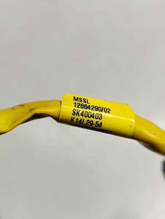 фото №6, Renault captur i 13-19 дзеркало зовнішні праве 11 pin