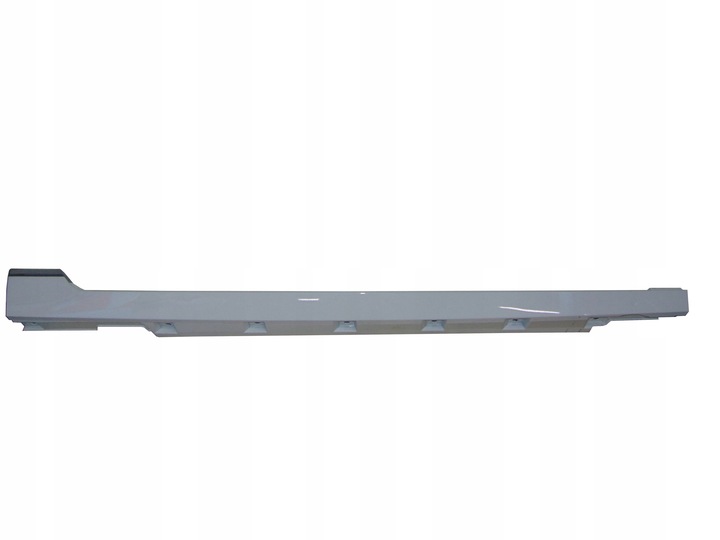 фото №1, Vw passat b8 порог правый lc9a highline