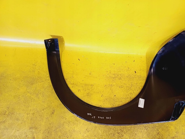фото №16, Крило ліве зад заднє smart forfour i 5d a4546300121 nr85