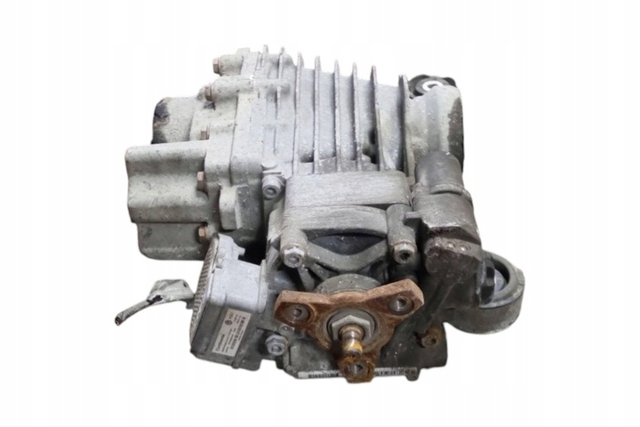 фото №9, Редуктор задній skoda octavia ii combi 1z5 0br907554b 2.0l дизель 2007