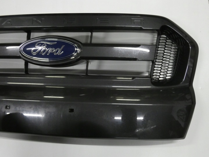фото №12, Решётка ford ranger 2014