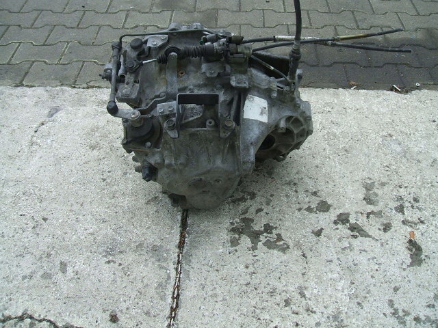 фото №10, Jeep compass i 2.2crd коробка передач коробки передач механическая bd144466 p05106045a