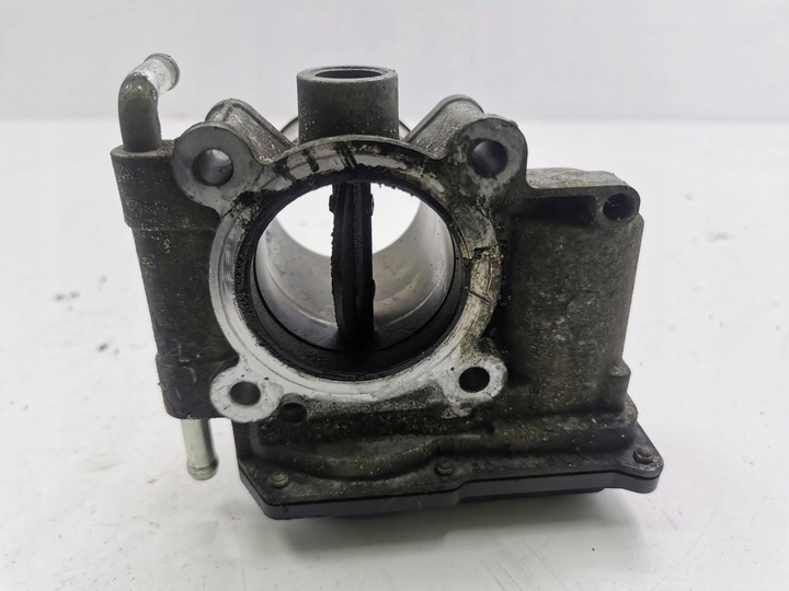 фото №6, Mazda 5 2006 дросельна заслінка rf7j136b0c