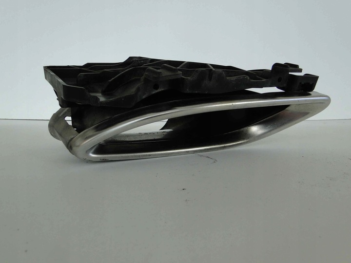 фото №6, Mercedes b клас w 246 наконечник вихлоп права ліва