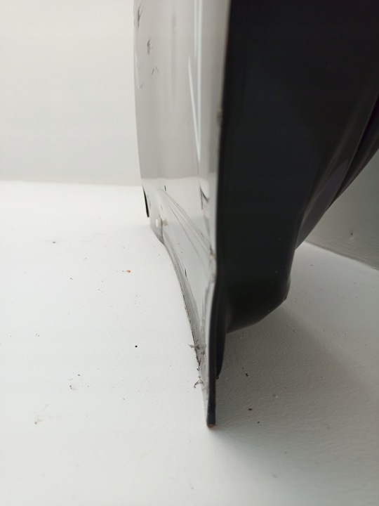 фото №11, Mitsubishi outlander iii 3 2012- двері ліві задні зад лівий ÷