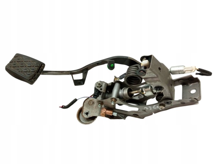 фото №1, Педаль зчеплення помпа набір lexus is ii 2005-2012