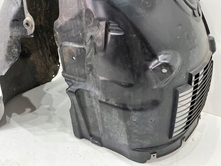 фото №9, Mercedes gla glb x247 w247 підкрилок перед передні ліві a2476906500