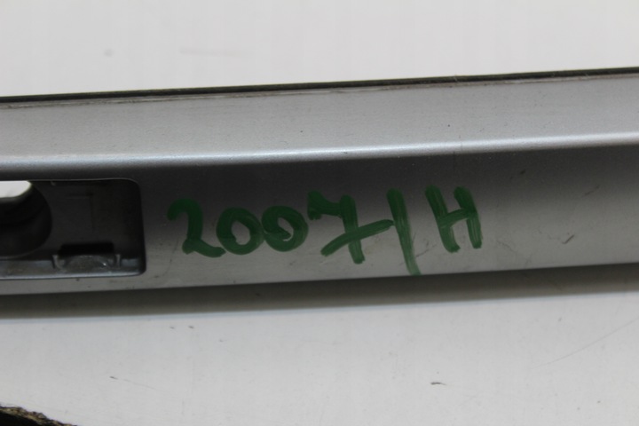 фото №8, Рейлинг крышный правый hyundai i40 универсал полный 87230-3z000