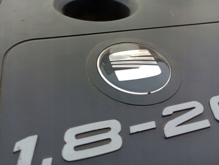 фото №5, Защита двигателя 1.8 125 agn leon octavia a3 8l golf