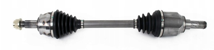 фото №1, Нова ліва піввісь вал шарніри fiat stilo i 1.9 jtd 115km 120km механічна