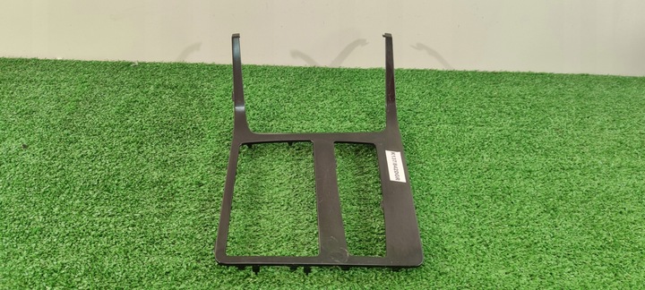 фото №1, Audi q8 4m q7 рамка выборщик коробки передач защита dgr