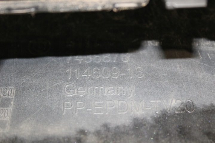 фото №9, Бампер перед bmw z4 g29 7436876