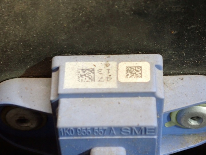 фото №9, Vw passat b6 sedan 05-10 підйомник вікна перед правий 3c1837756l 1k0959702p