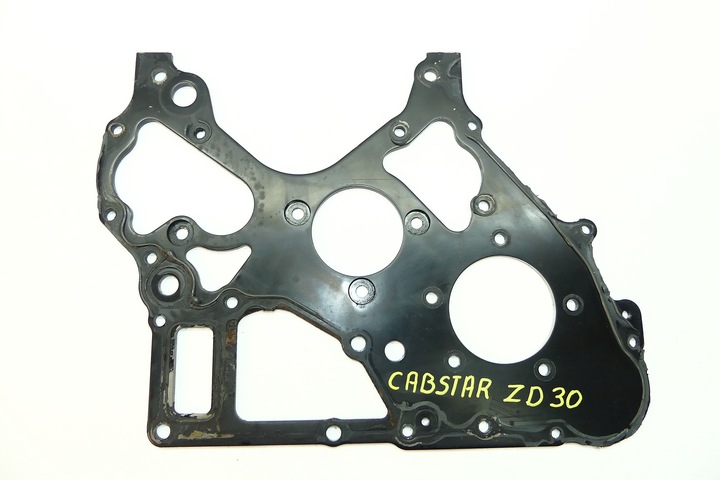 фото №1, Cabstar 3.0 dxi dci zd3 zd30 дистанційна втулка корпуси