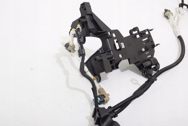 фото №11, Bmw g20 m340dx g30 g11 джгут установка двигуна