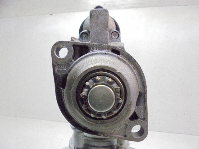 фото №7, Seat ibiza iii стартер s0025pr 1,9tdi