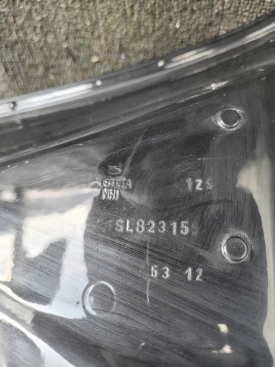 фото №11, Капот seat mii 2011-19 чёрная