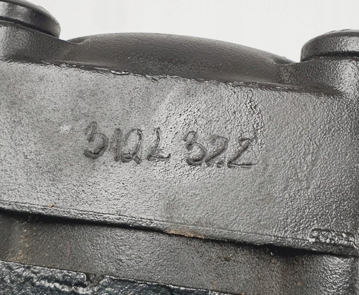 фото №5, Насос гідропідсилювач volvo v70 ii 2.5 t 3122322