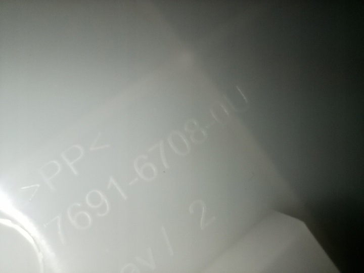 фото №14, Peugeot 208 2013 1.2 прилади спідометр  9673777580g європа