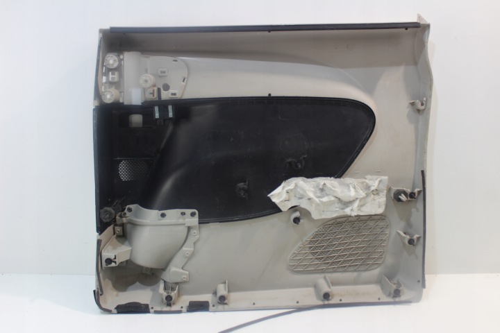 фото №7, Карта двери левые зад chrysler pacifica ii 16r- 5094896 3080359