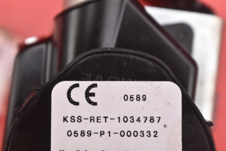 фото №8, Pas безпеки праве перед eu em2b-r61294-ae3z ford s-max mk2 15-20