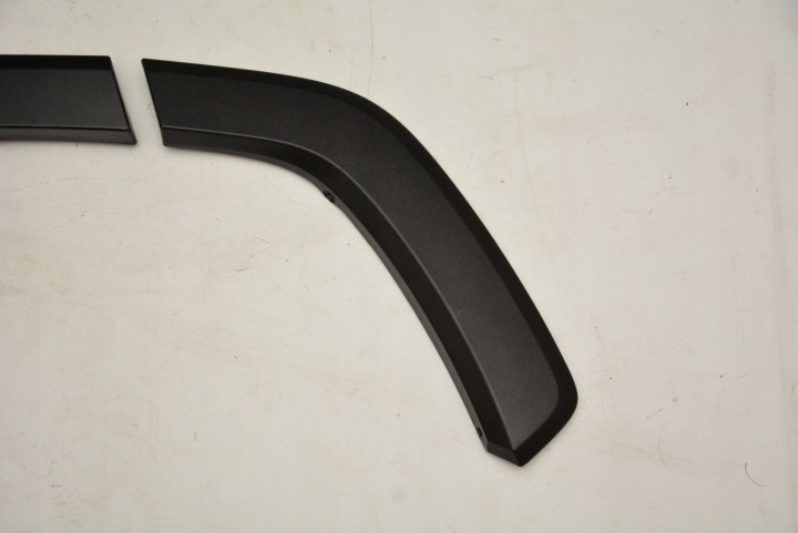 фото №6, Молдинг планки крыльев дверь pt toyota rav4 v 19-2023r структура