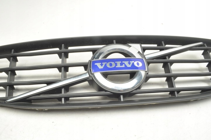 фото №8, Volvo s60 ii v60 решётка решётка радиатора решётка 31425886