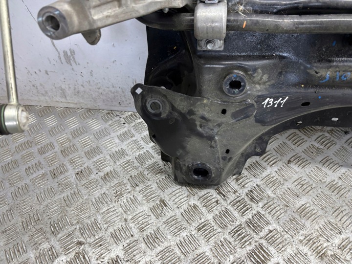 фото №8, Подрамник передние citroen berlingo 7cbv653032414