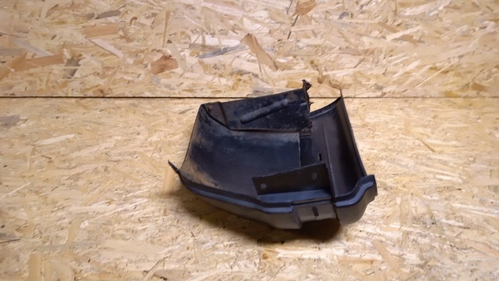 фото №8, Ldv 400 конвой 2004 уголок бампер перед