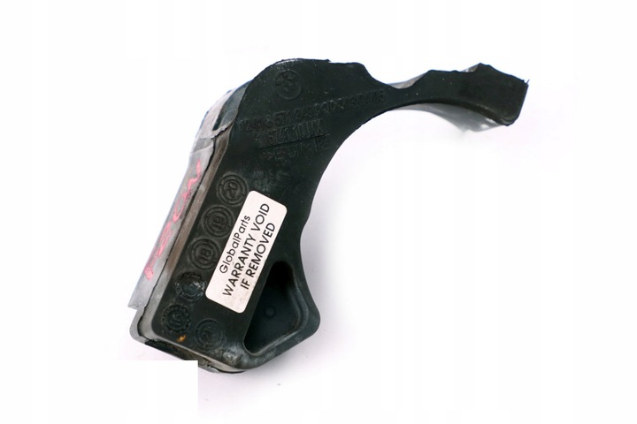 фото №9, Bmw f20 f21 f30 lci f32 g30 x3 f25 захист шумоізоляція стартер 8571349