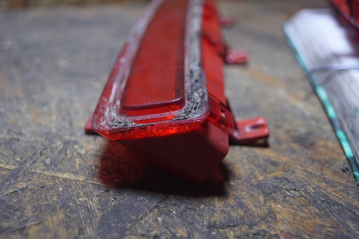 фото №9, Audi a4 b7 cabrio третье свет сплава 8h0945097 b170