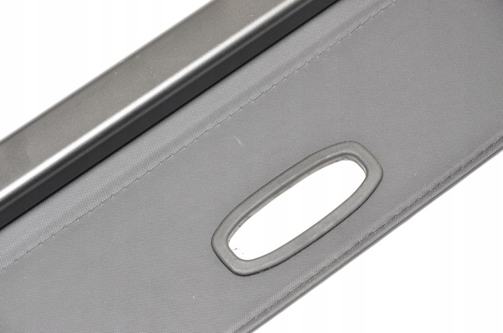 фото №9, Ролета багажника volvo xc90 ii 2015- новая чёрная супер качество