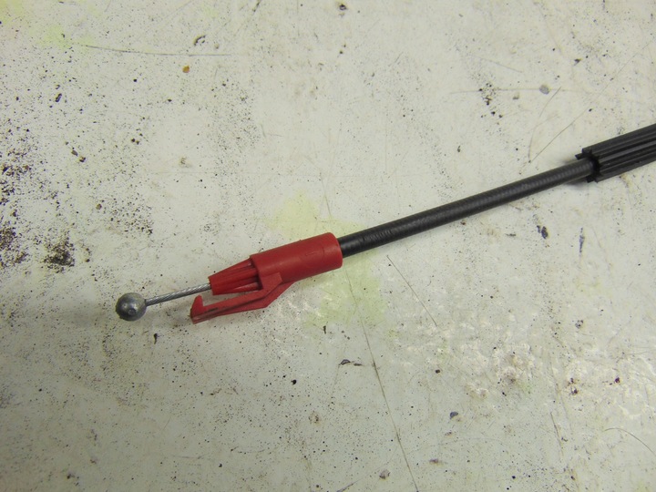 фото №8, Замок дверь правые зад задний opel meriva b 9pin контактов 5d европа