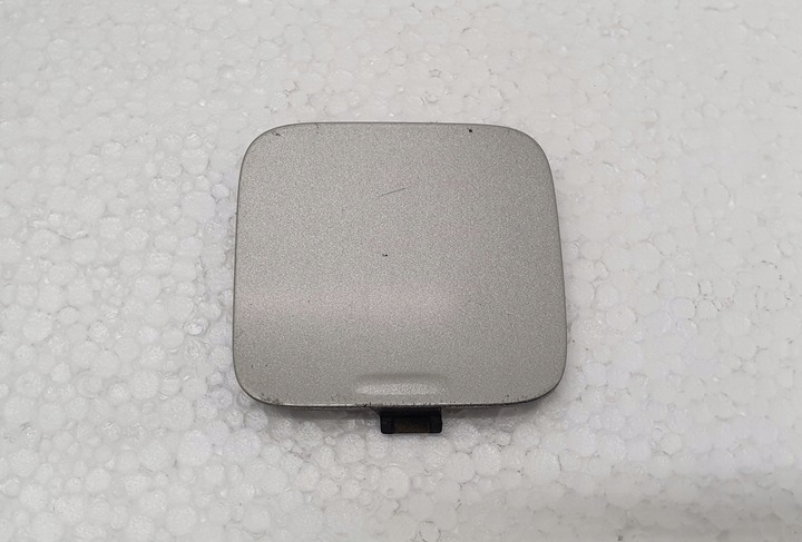 фото №1, Volvo xc60 ii заглушка зад задня фаркоп оригінал