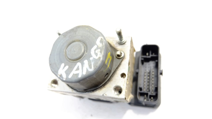 фото №10, Renault kangoo iii блок керування abs 476605718r