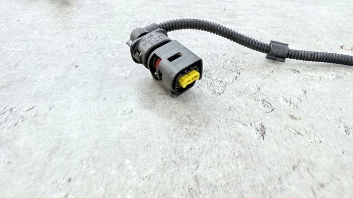 фото №10, Bmw g20 g21 instalacja коробки ga8hp51x 320d 420d b47 190km x-drive 8490471