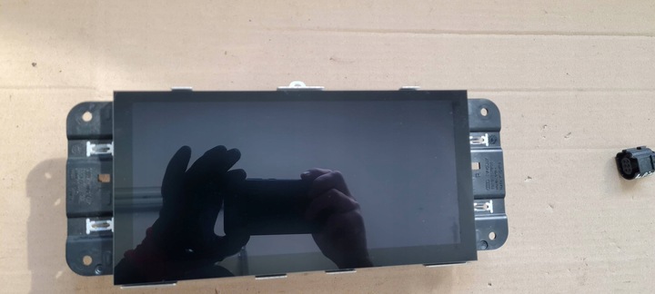 фото №8, A6 c8 4k дисплей екран монітор mmi 4k0919605j a7 4k