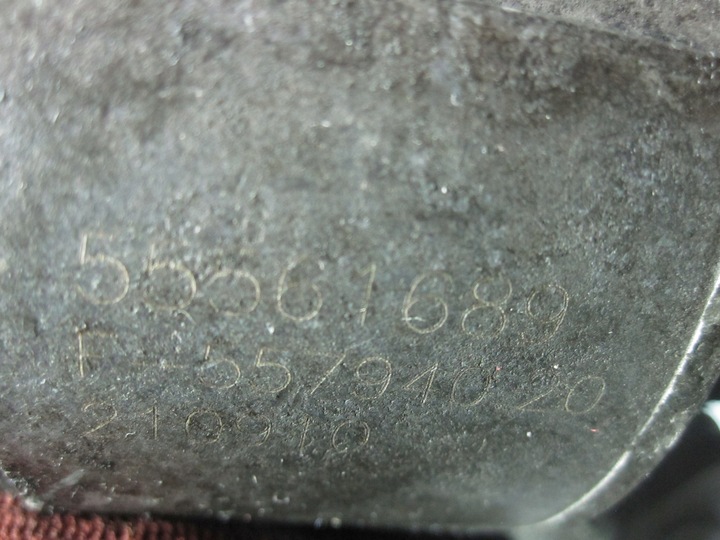 фото №7, Opel insignia zafira astra 2.0 cdti a20dth 160km выборщик 55561689