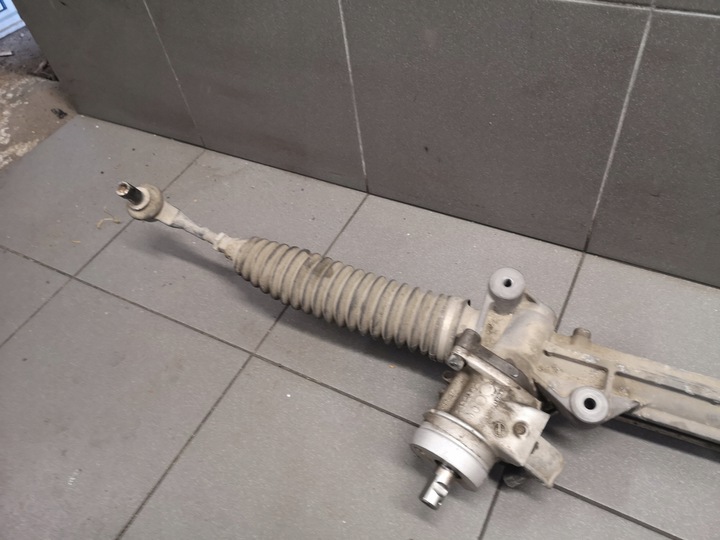 фото №8, Рейка рульового управління przeładnia audi a6 c6 eu 4f1422066